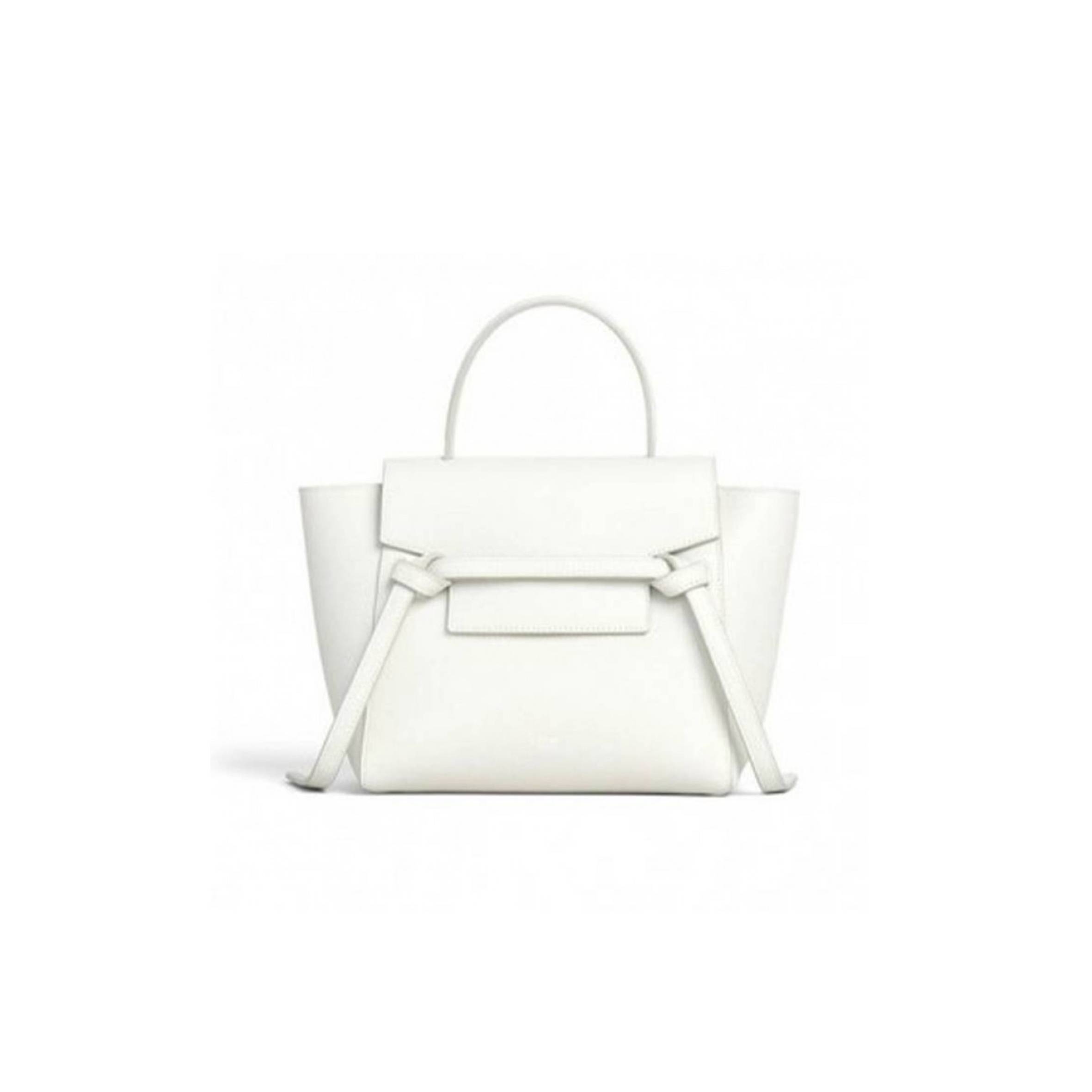 CELINE NANO BELT BAG 1189003ZVA.01BC (20*20*10cm) CELINE NANO BELT BAG 1189003ZVA.01BC (20*20*10cm)